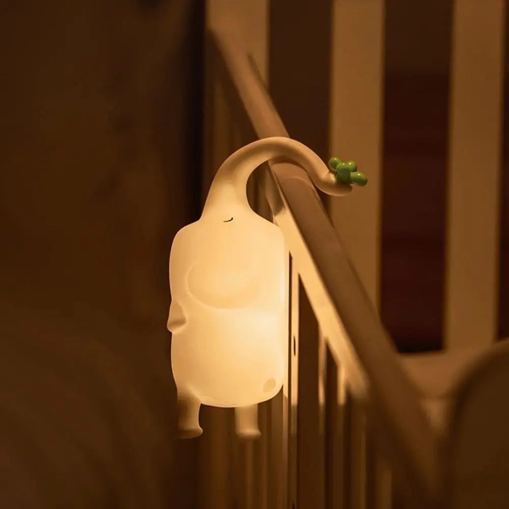 Cute Critter Night Light