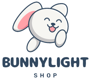 Bunny light shop
