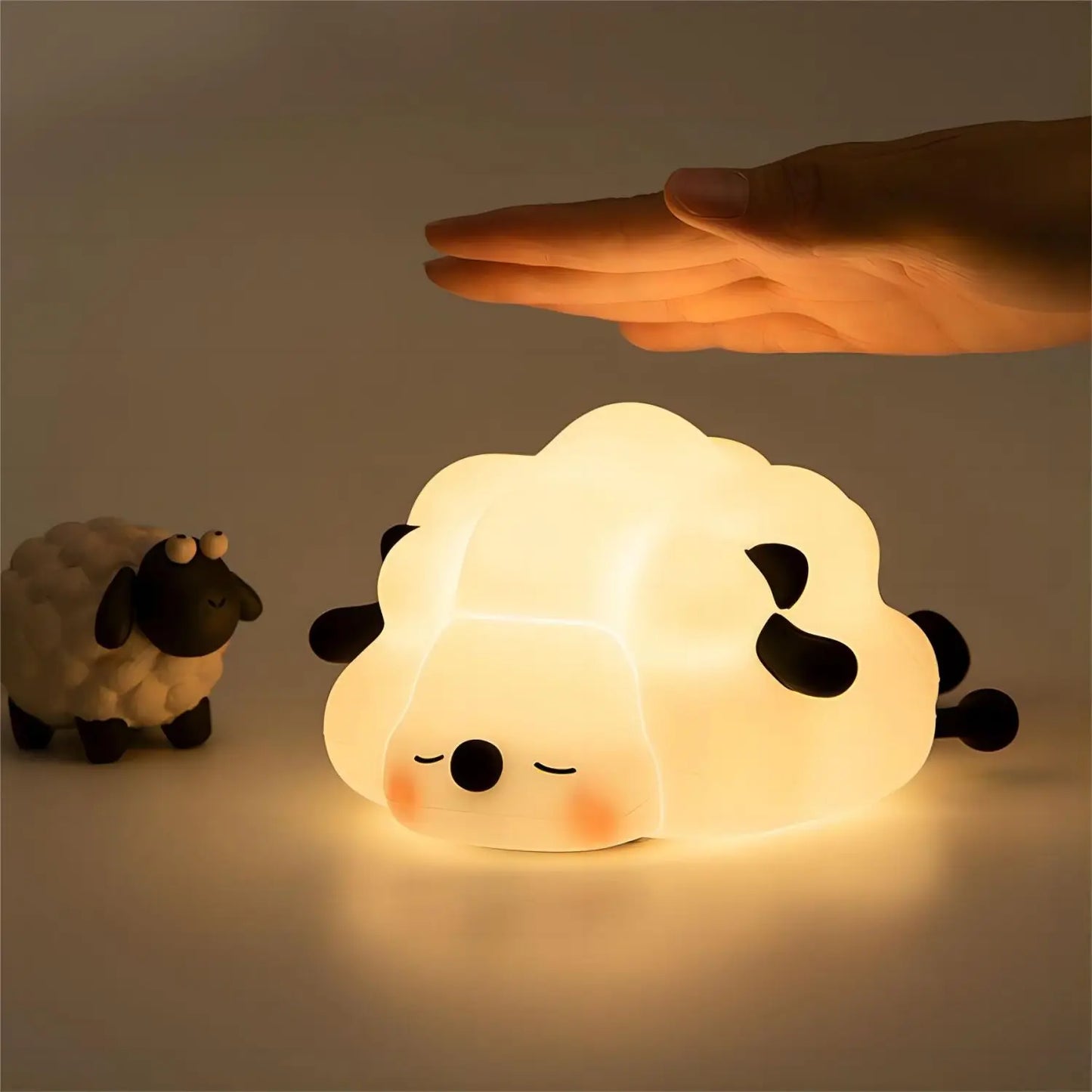 Cute Critter Night Light