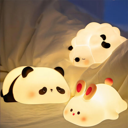 Cute Critter Night Light