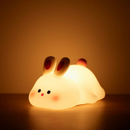 Cute Critter Night Light