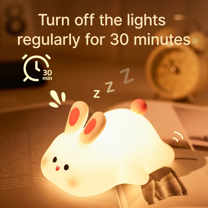 Cute Critter Night Light