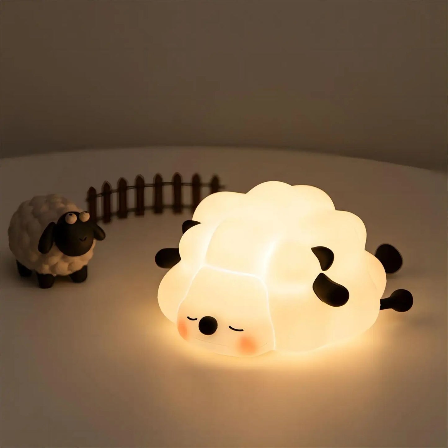 Cute Critter Night Light