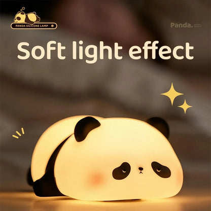 Cute Critter Night Light