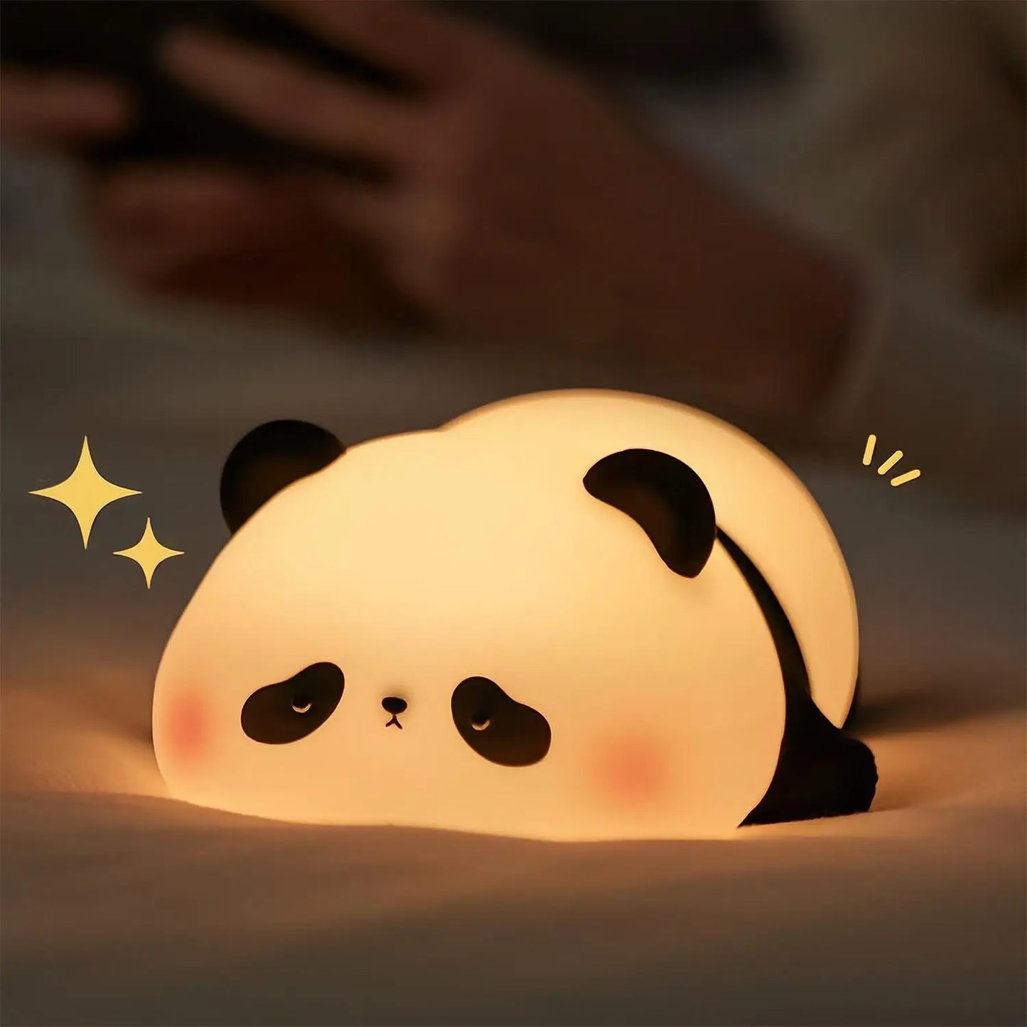 Cute Critter Night Light