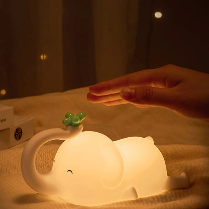 Cute Critter Night Light